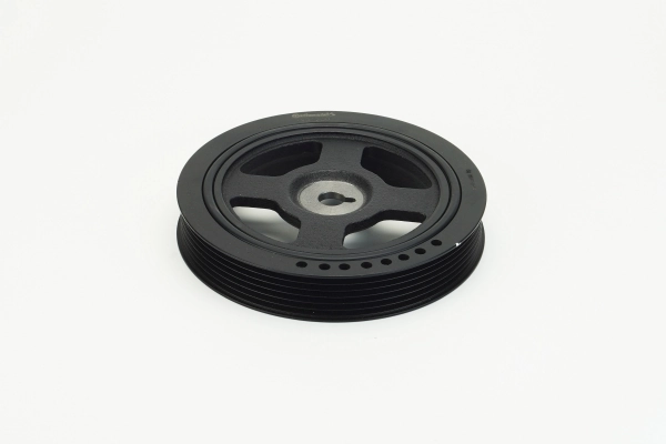 Belt Pulley, crankshaft